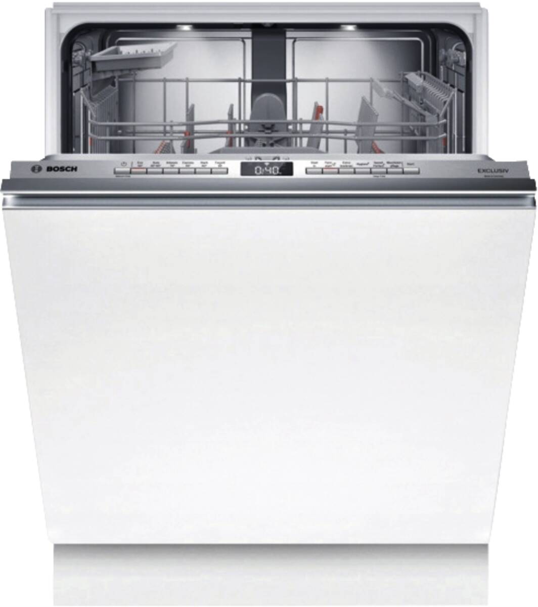 Bosch SBV6YBX00D Select Line