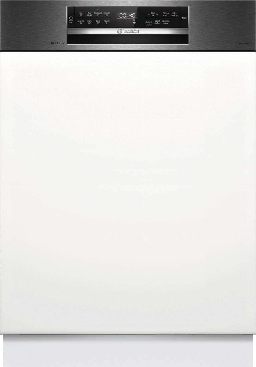 Bosch SMI6ZBS03D Select Line