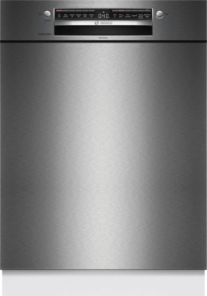 Bosch SMU4EBS01D Select Line