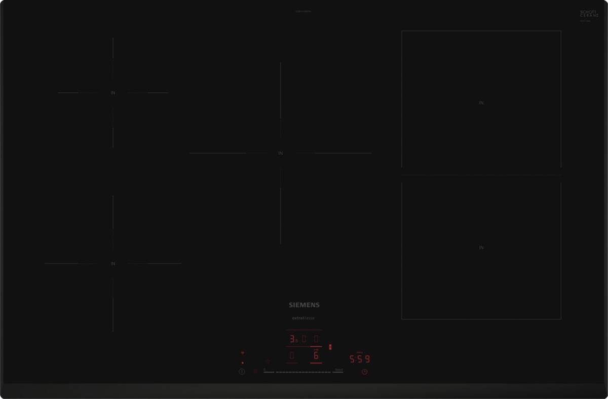 Siemens ED851HWB1M topTeam