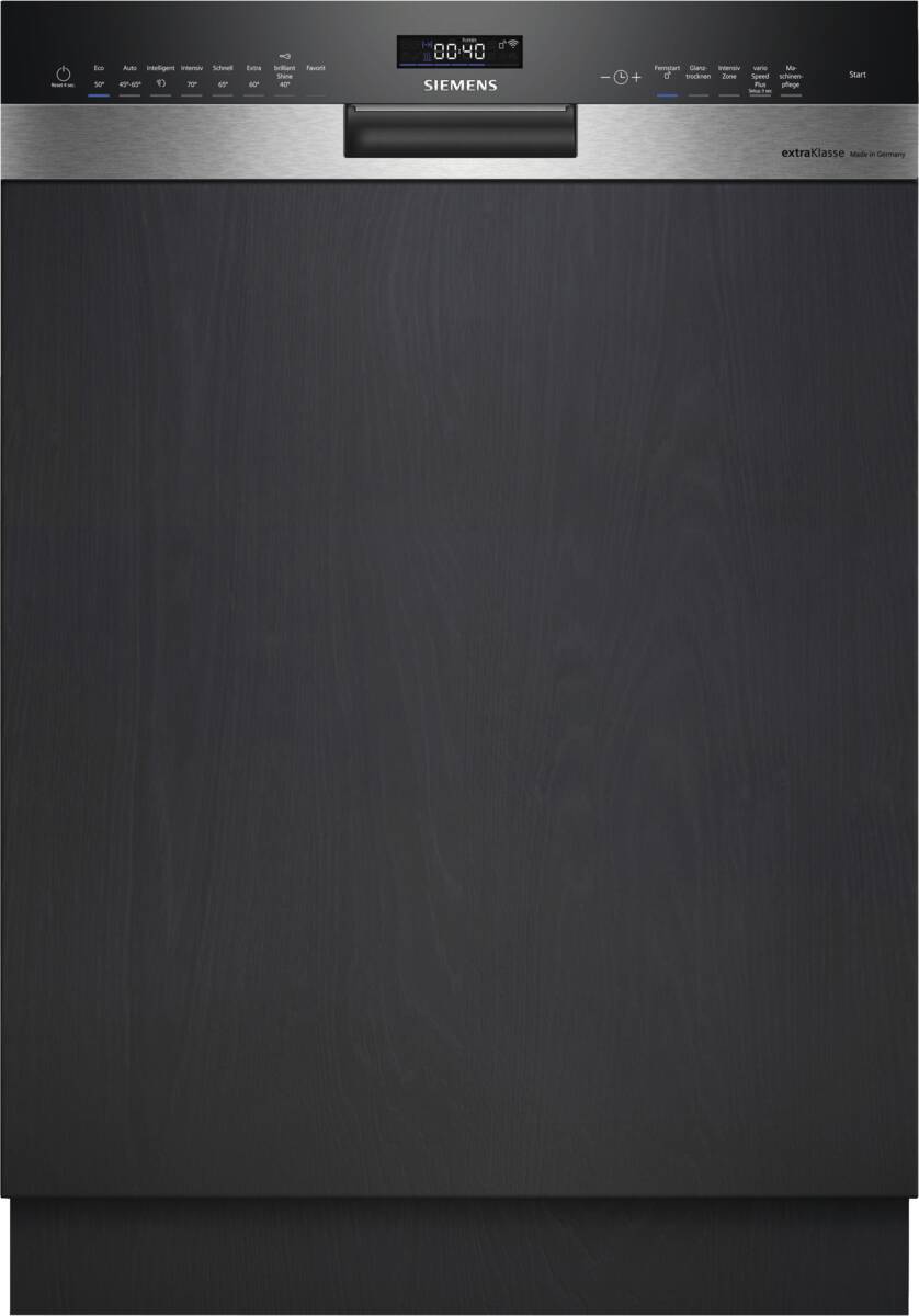 Siemens SN55ZS02BD topTeam