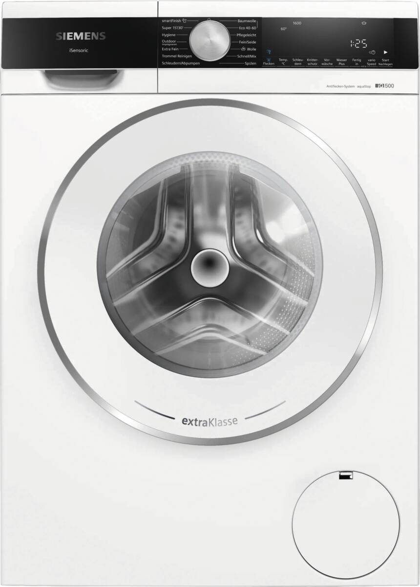 Siemens WG56G2Z90 topTeam