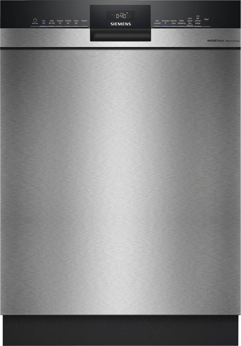 Siemens SN43HS02BD