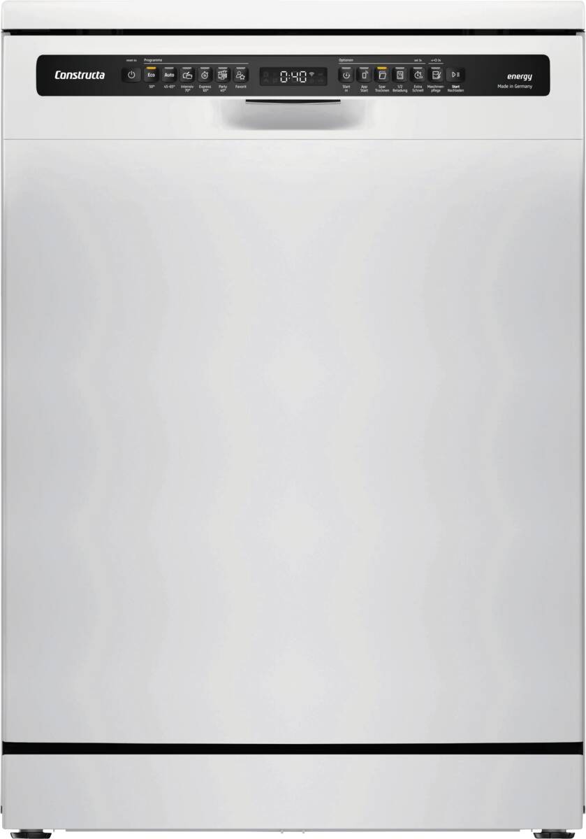 Constructa Energy CG6SW01EBD