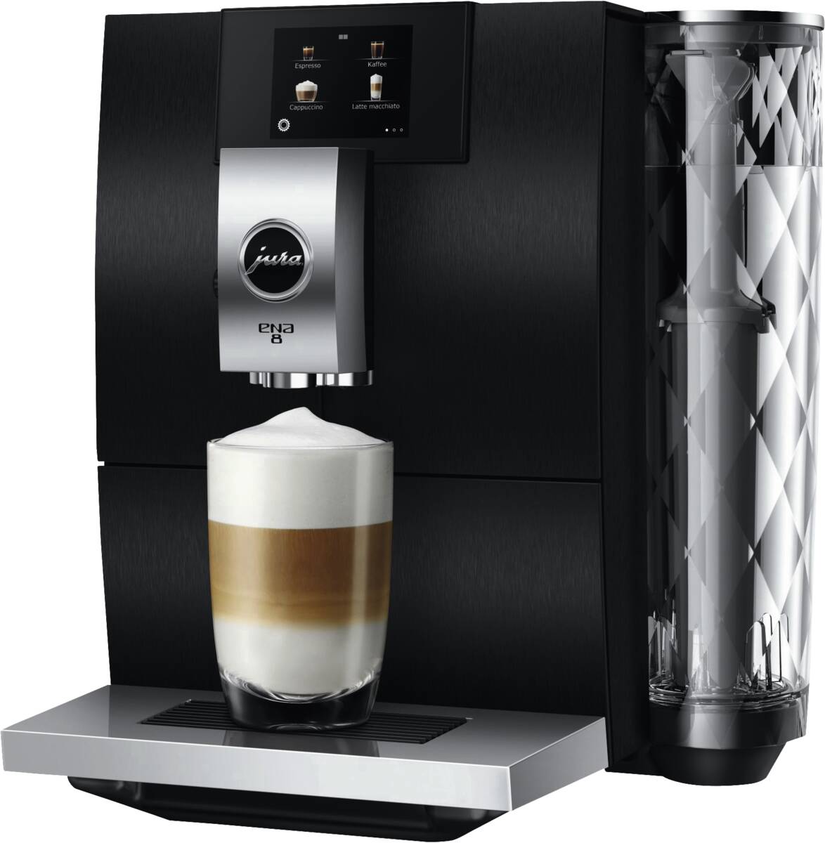 JURA ENA 8 Signature Line (ECS)