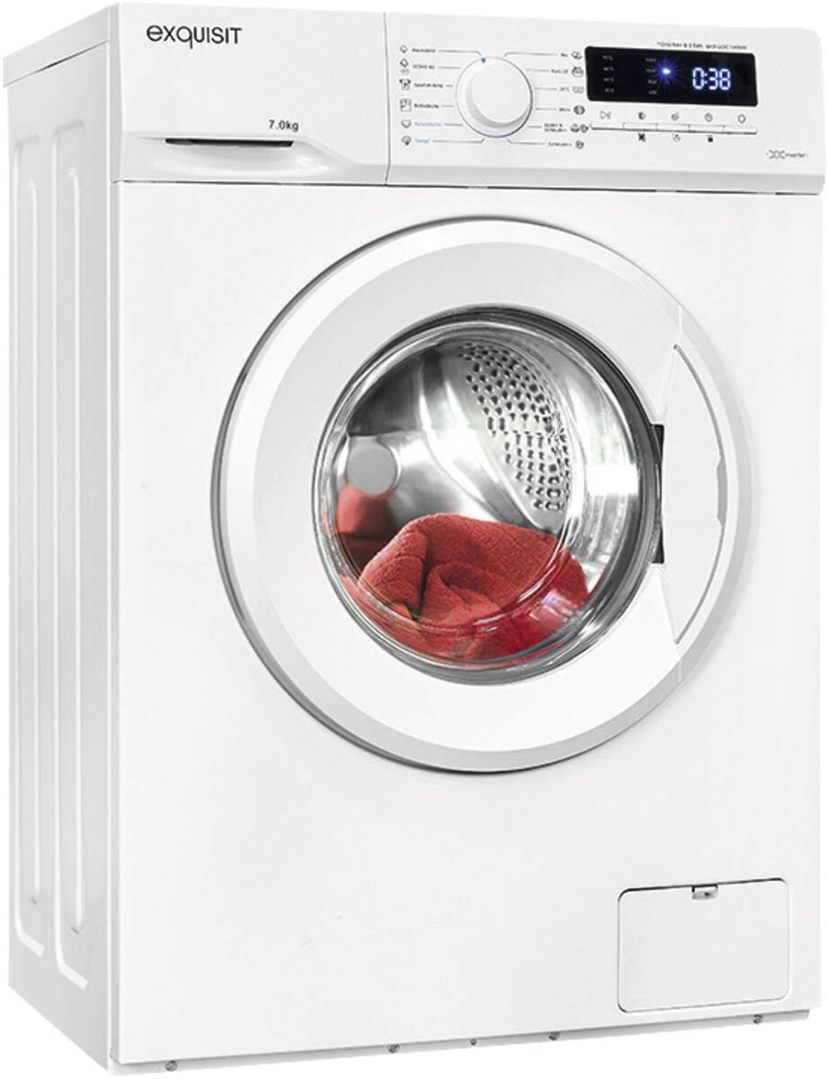 Exquisit WA 7014-20A