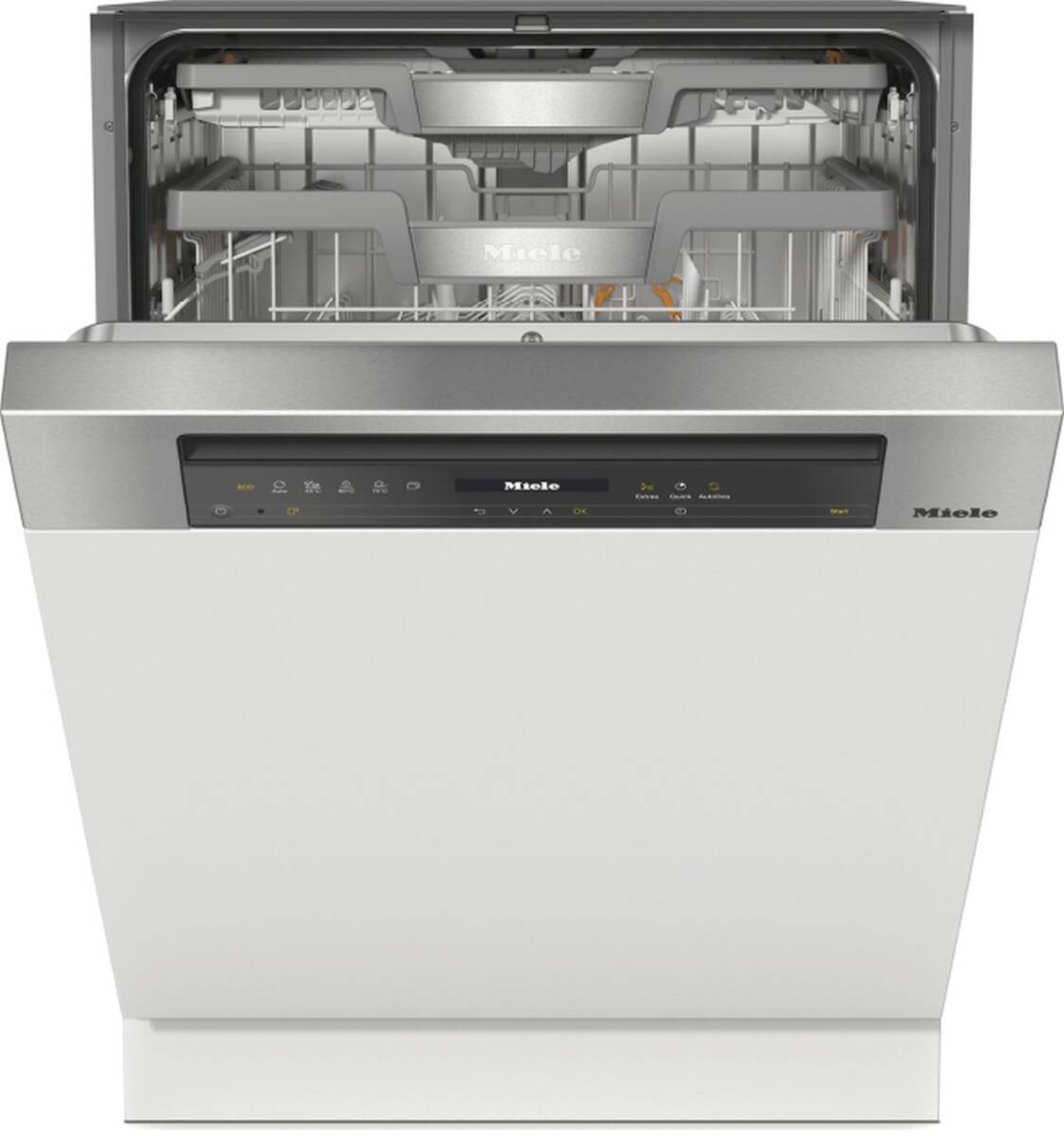 Miele G 7623 SCi AutoDos