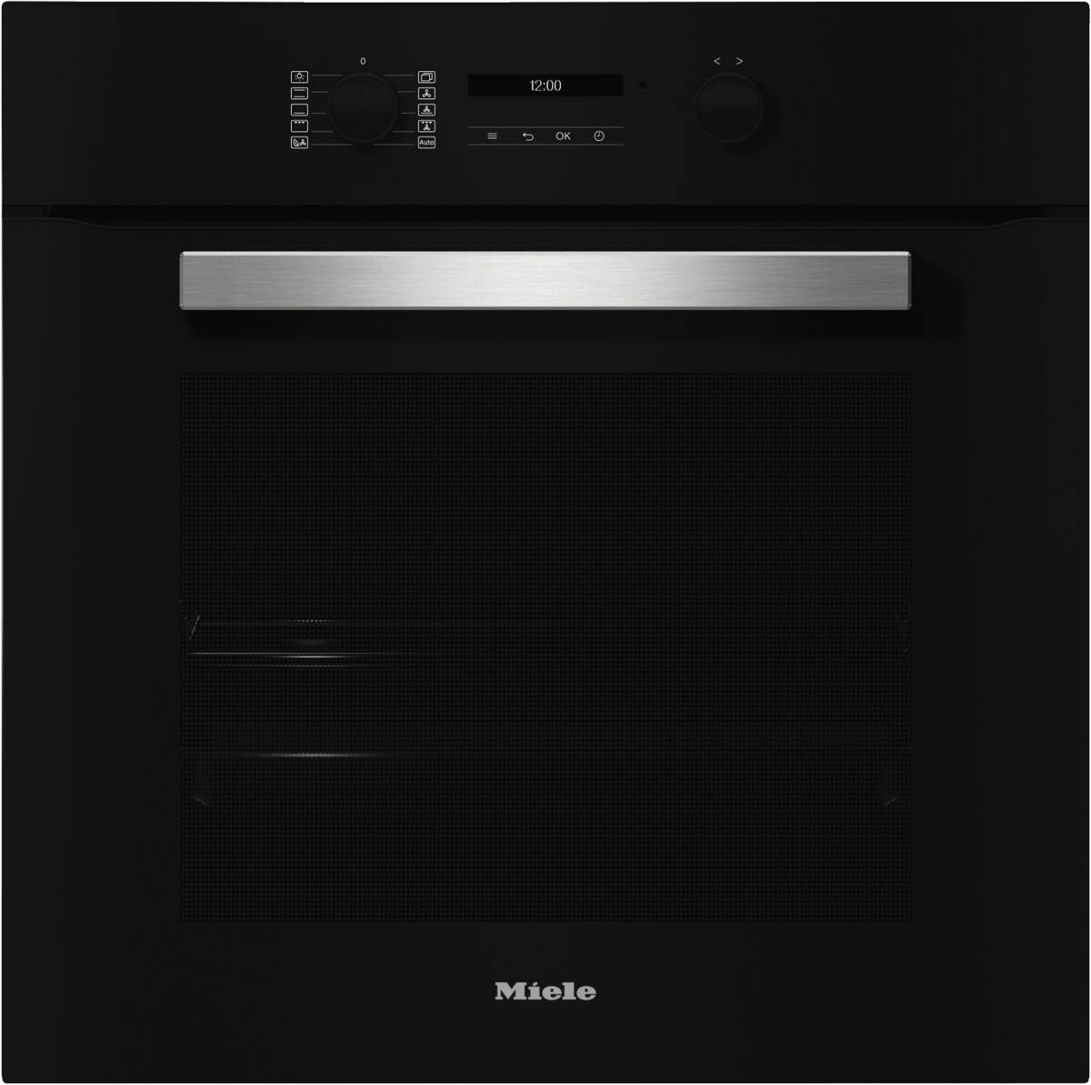 Miele H 2465 B Active