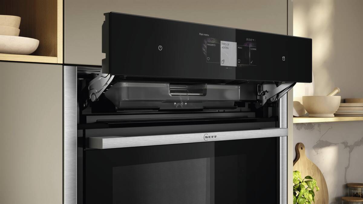 Neff BMK6430FTB ( B64FT33N0+Z1608DX0)