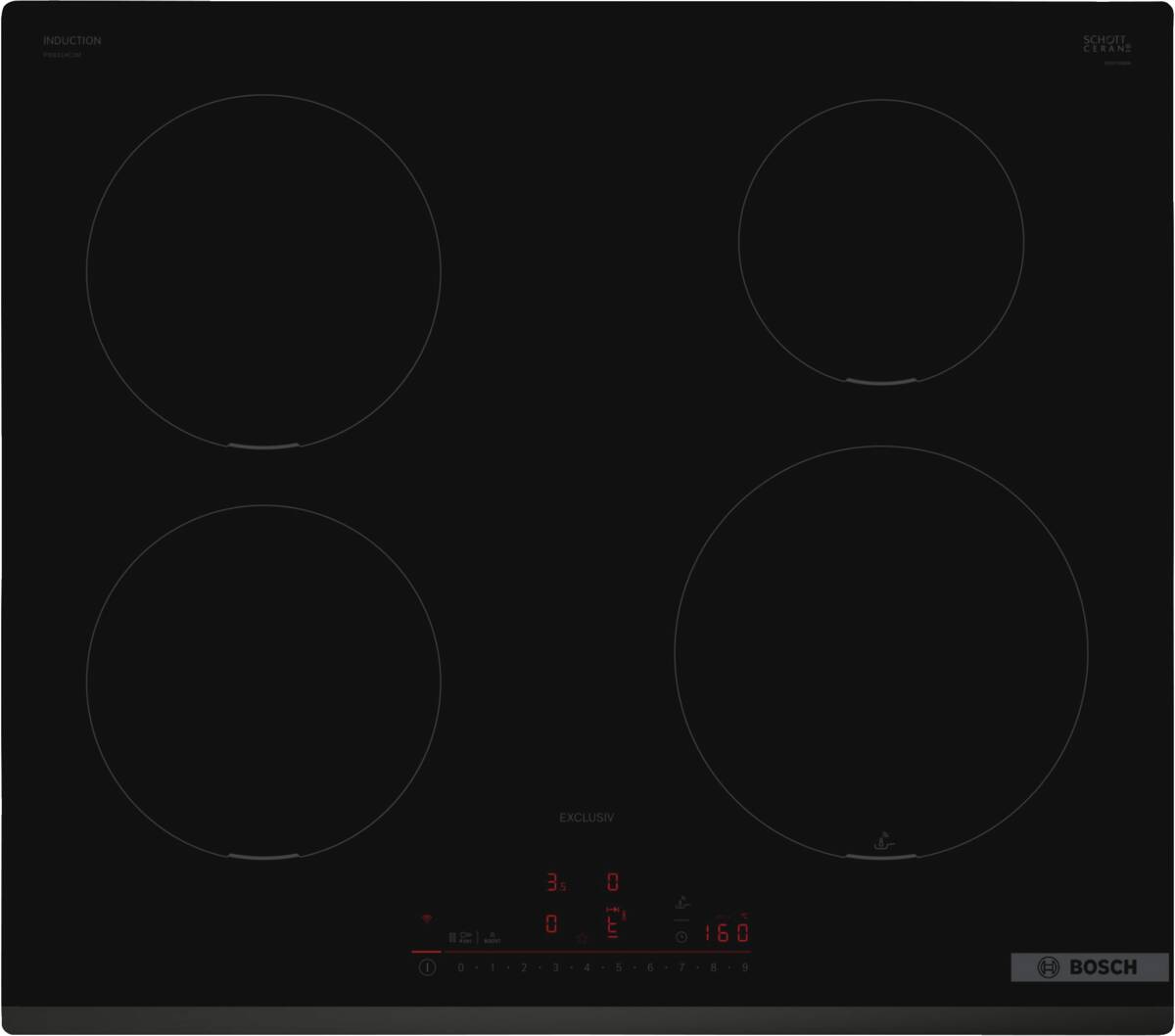 Bosch PIE631HC1M - Volthausgeräte Bosch PIE631HC1M