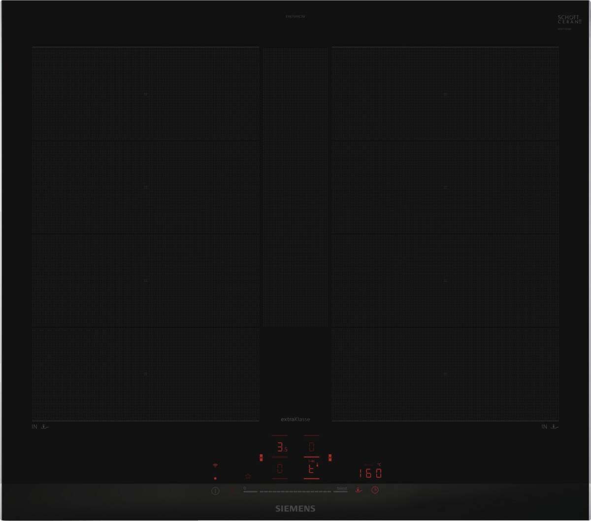 Siemens EX675HYC1M topTeam