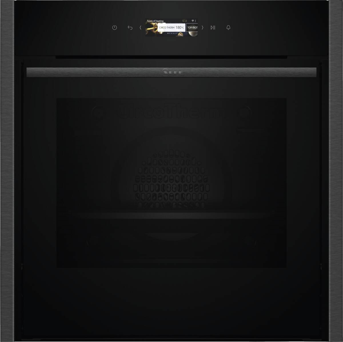 Neff BLE4470CR (B44CR71G0K+Z1608CX0)