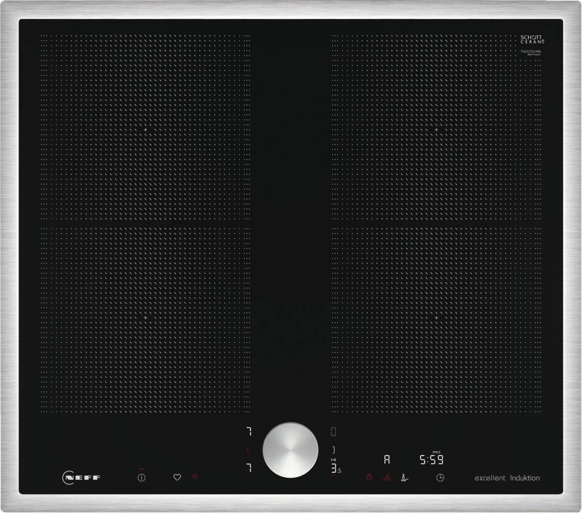 Neff TPLE562C0 (T56STQ1M0+Z943SE0)