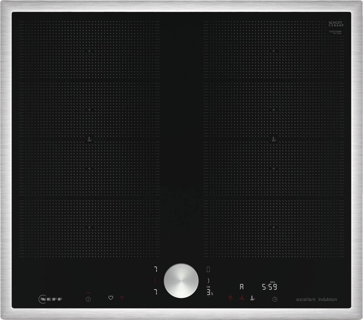 Neff TPLE662F0 (T66STX4M0+Z943SE0)