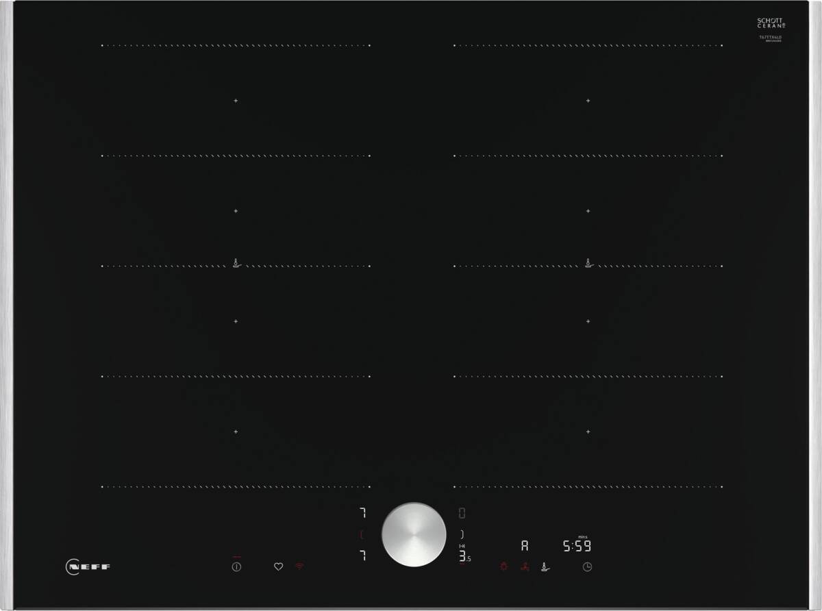Neff TPLE672F0 (T67TTX4L0+Z943SE0)