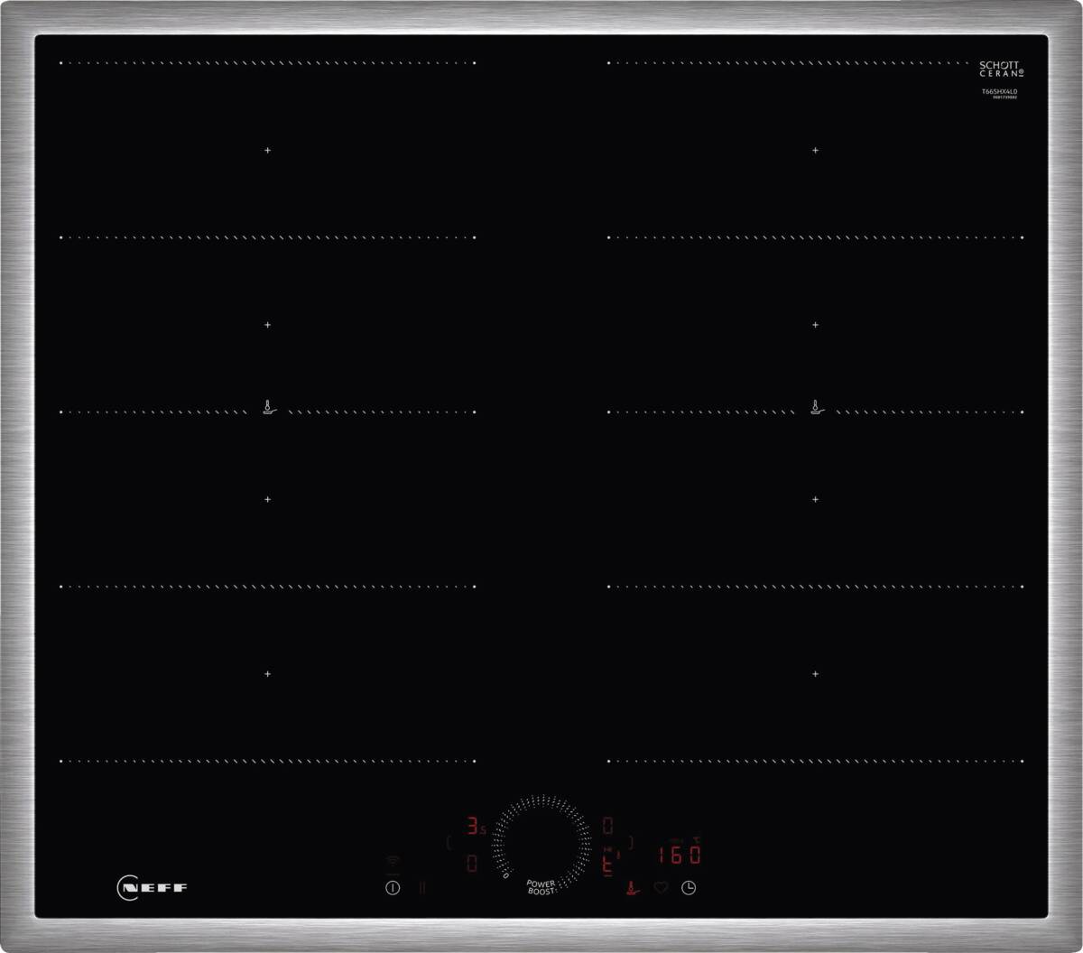 Neff TVLE662F0 (T66SHX4L0+Z943SE0)