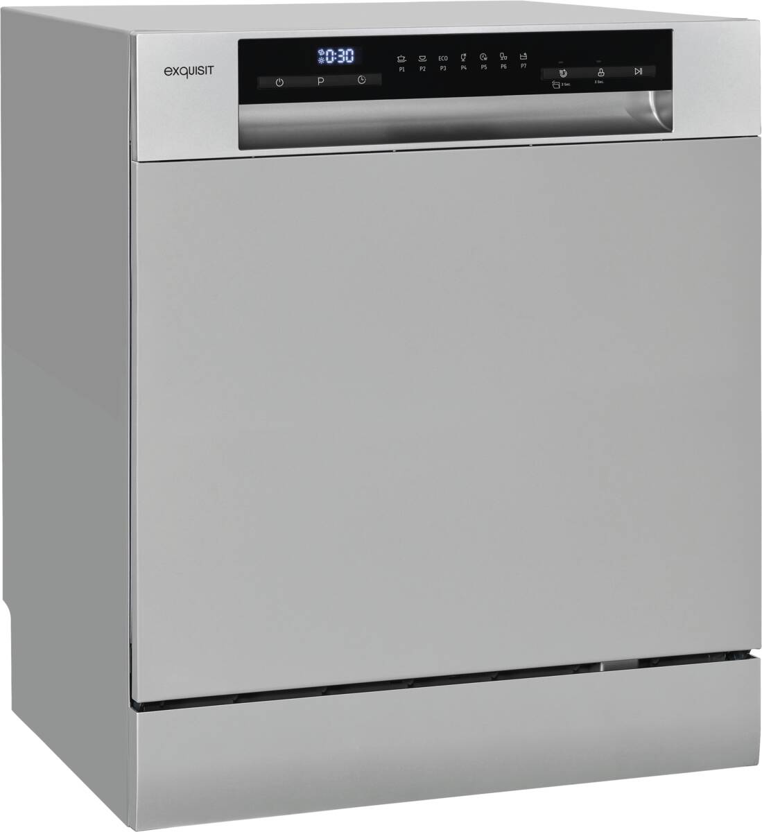 Exquisit GSP508-030D