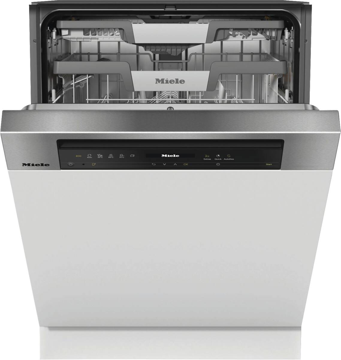 Miele G 7600 SCi AutoDos