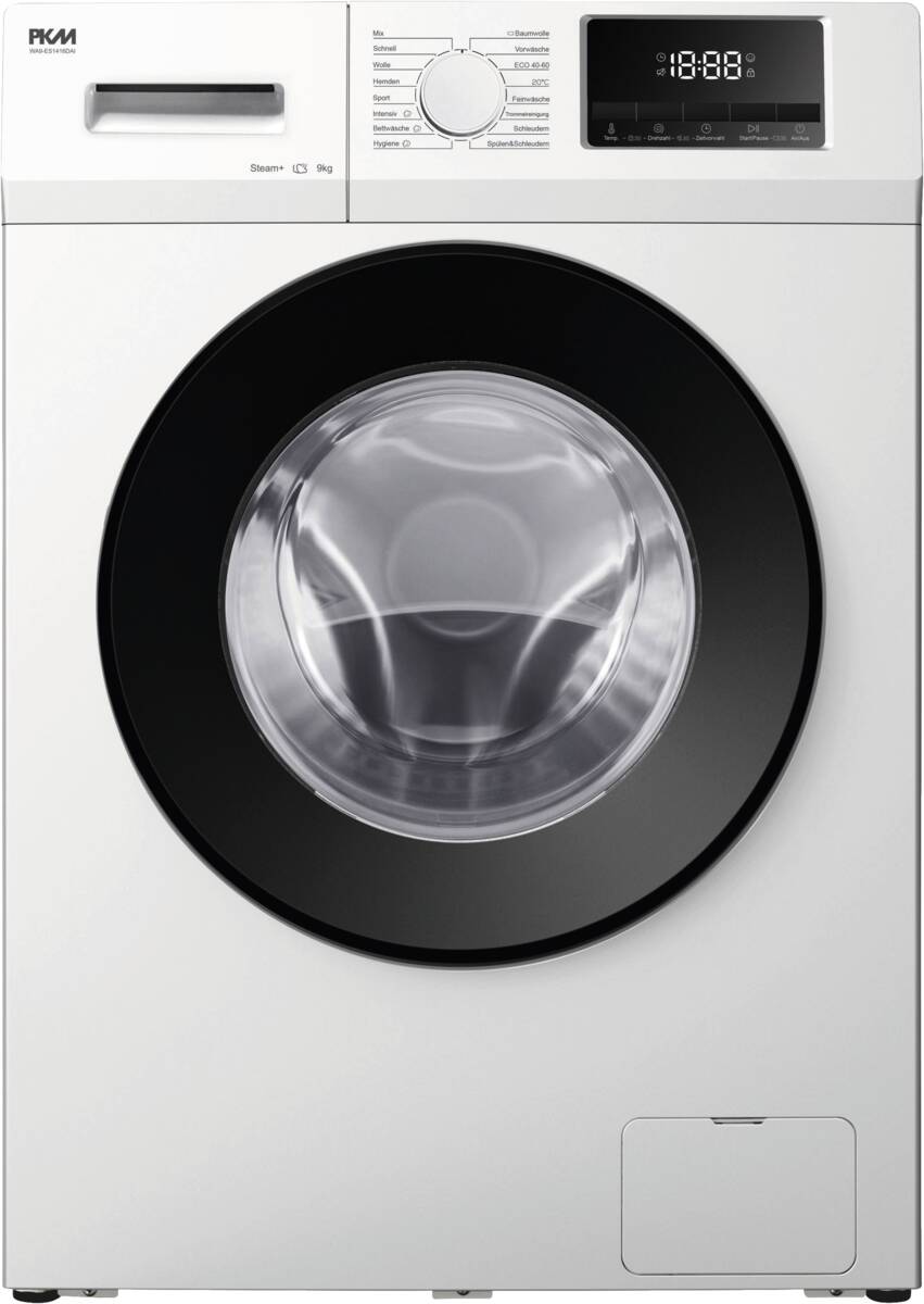 PKM WA9-ES1416DAI (Exklusivmodell)