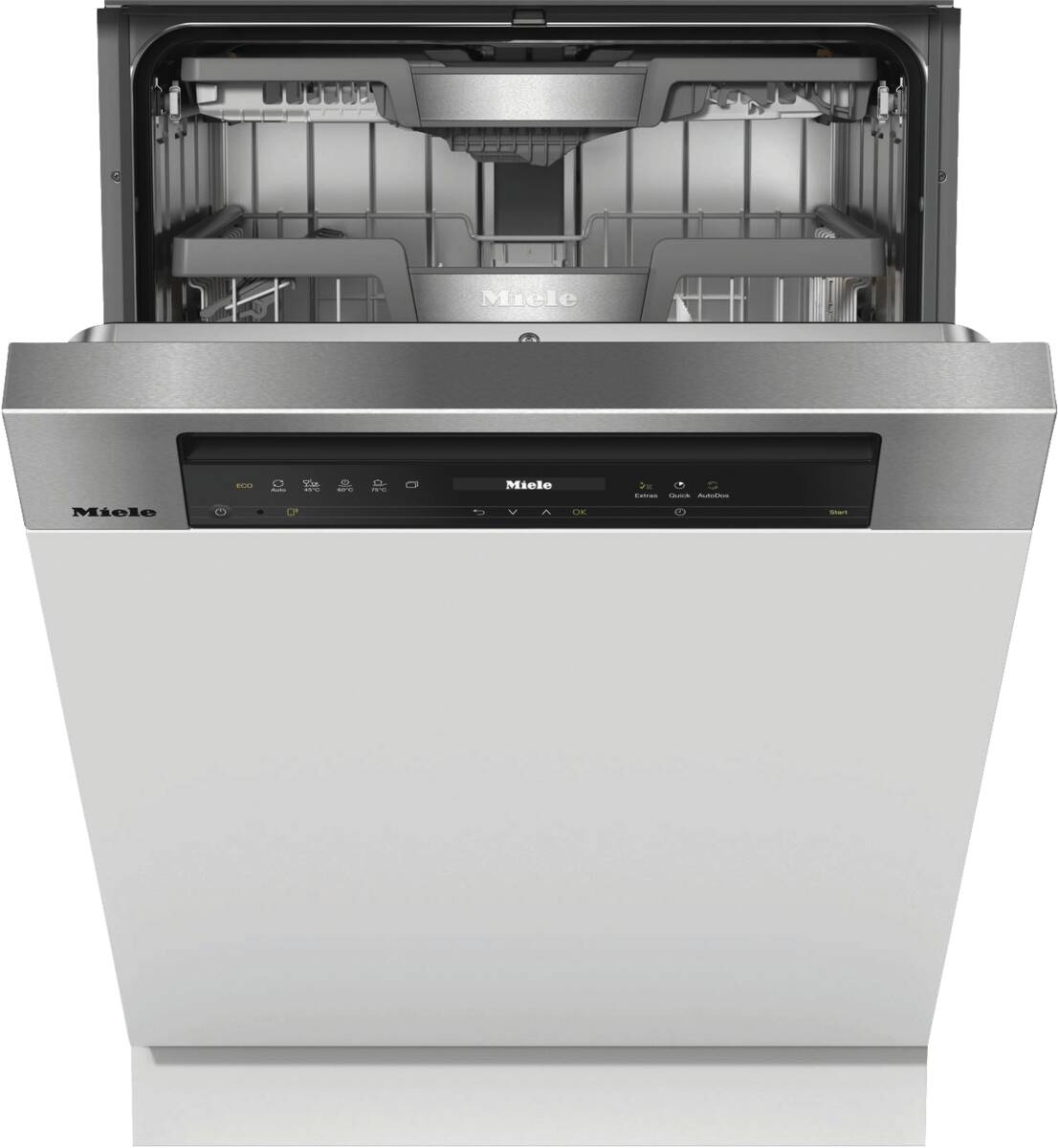 Miele G 7628 SCi XXL AutoDos E