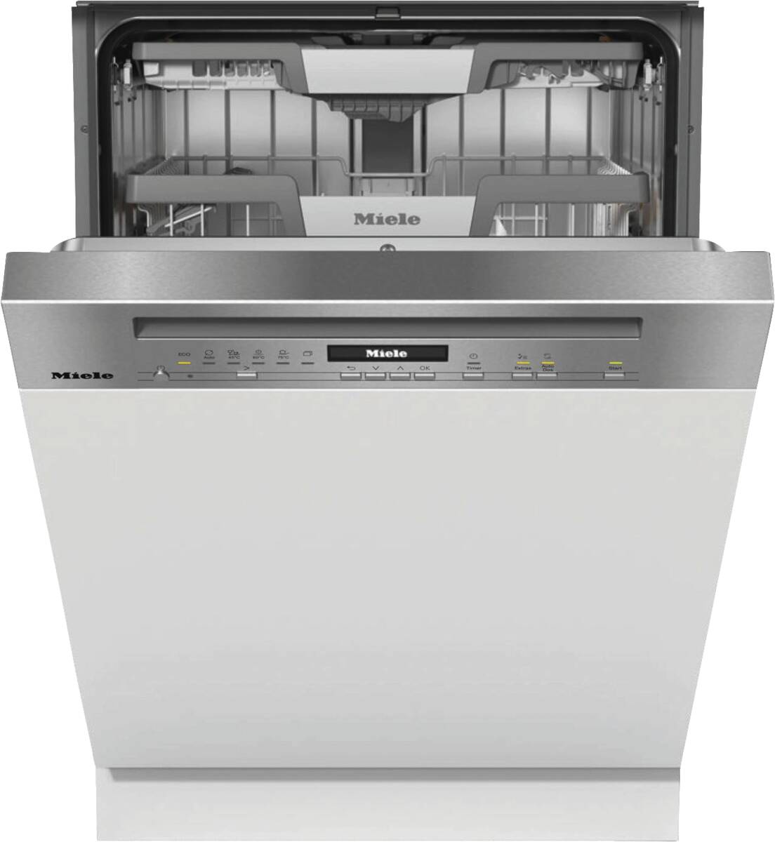 Miele G 7137 SCi XXL 125 Edition