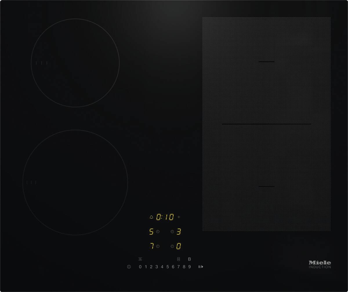 Miele KM 7466 FL Edition 125