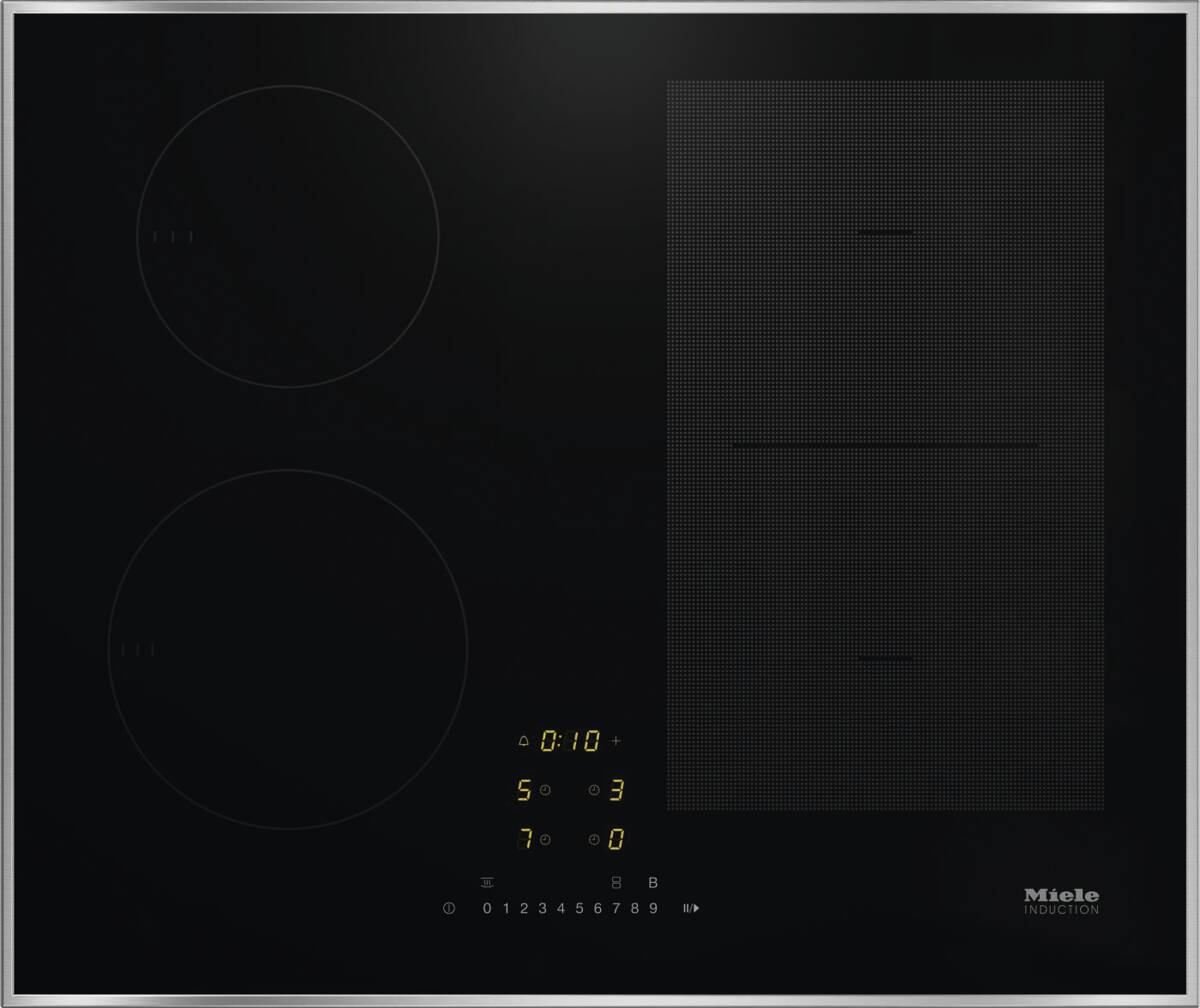 Miele KM 7466 FR Edition 125 - Volthausgeräte Miele KM 7466 FR Edition 125