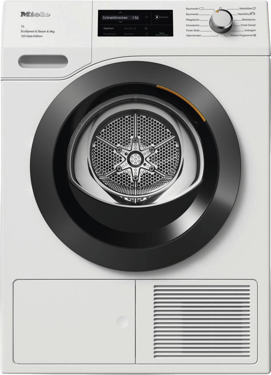 Miele TCL 690 WP 125 Gala Edition
