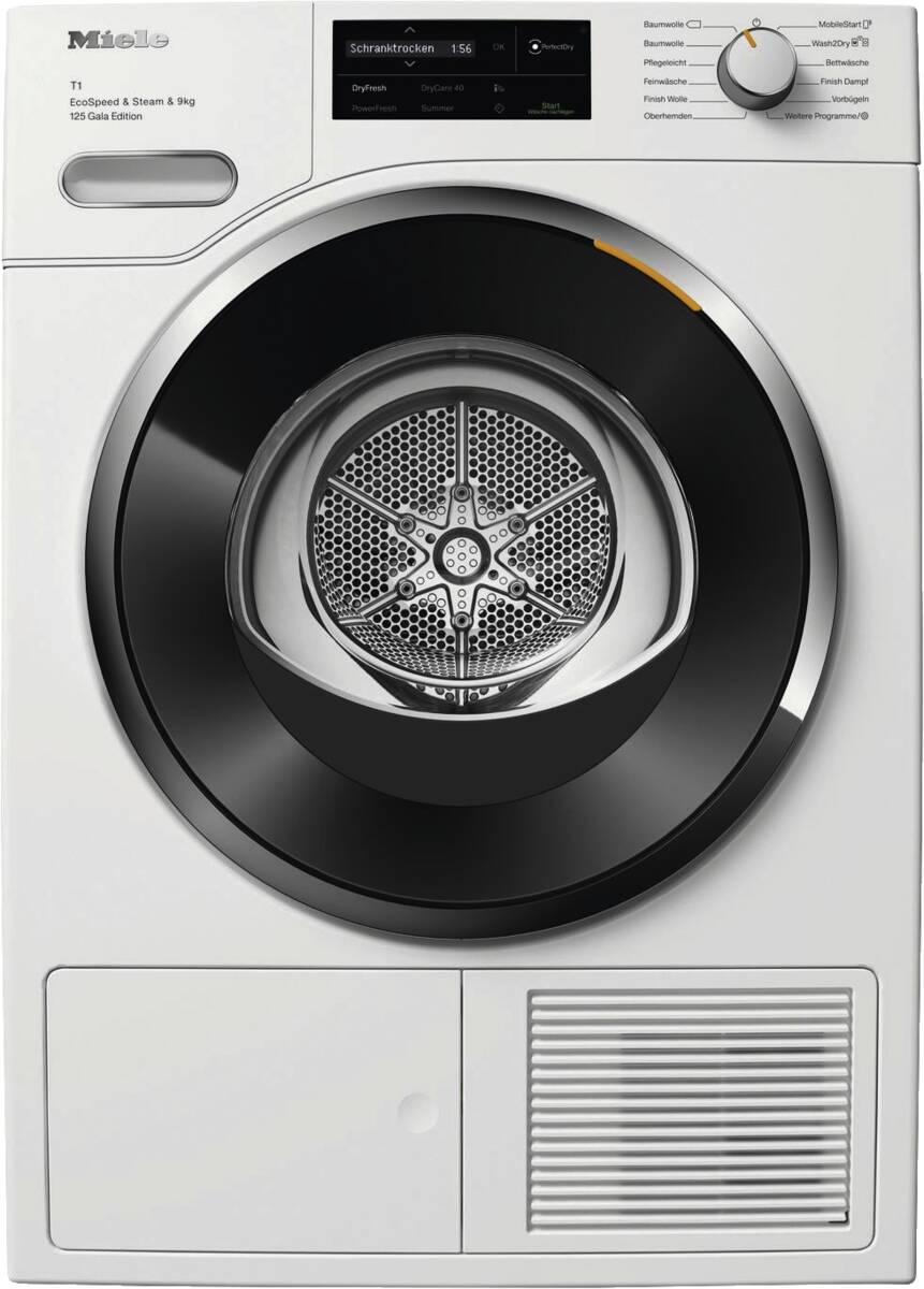 Miele TWL 680 WP 125 Gala Edition
