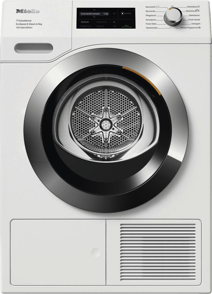 Miele TEL 695 WP 125 Gala Edition