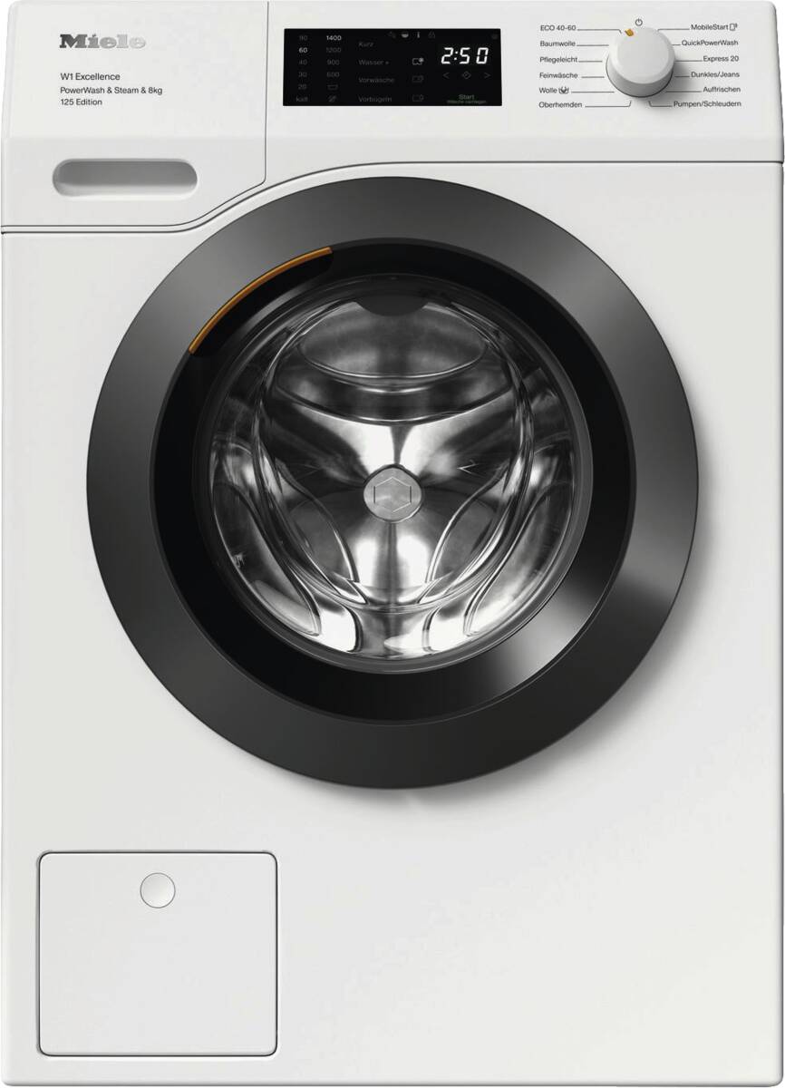Miele WEB 395 WPS125 Edition