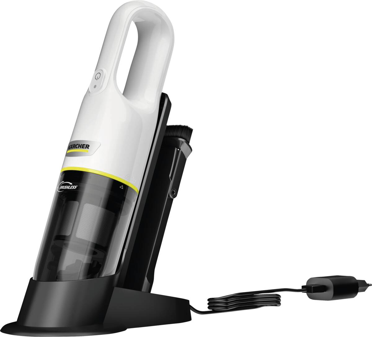 K&auml;rcher CVH 3 Plus