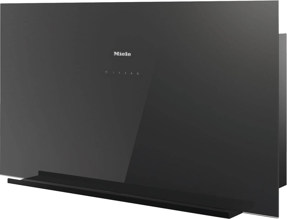 Miele DA9092W Screen