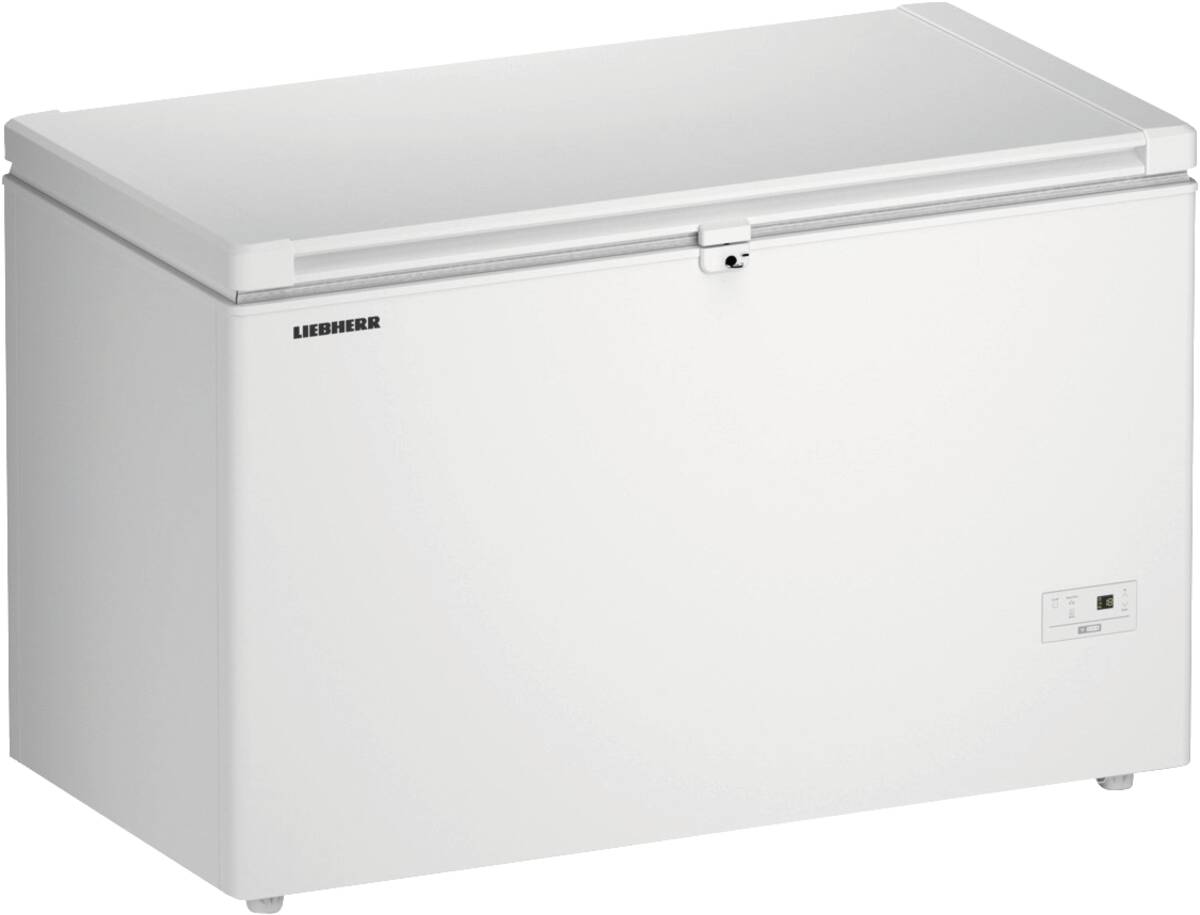 Liebherr CFd 2085-26