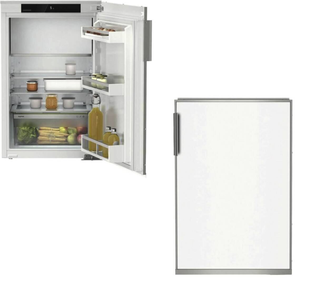 Liebherr DRe 3901-22