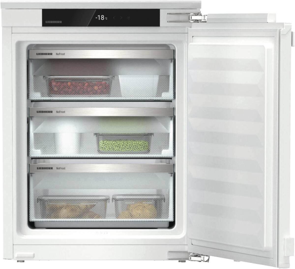 Liebherr IFNd 3503-22