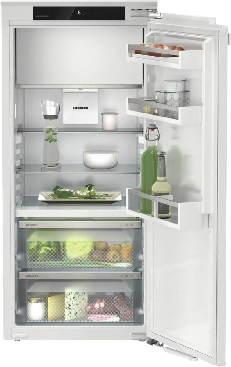 Liebherr IRBc 4121-22