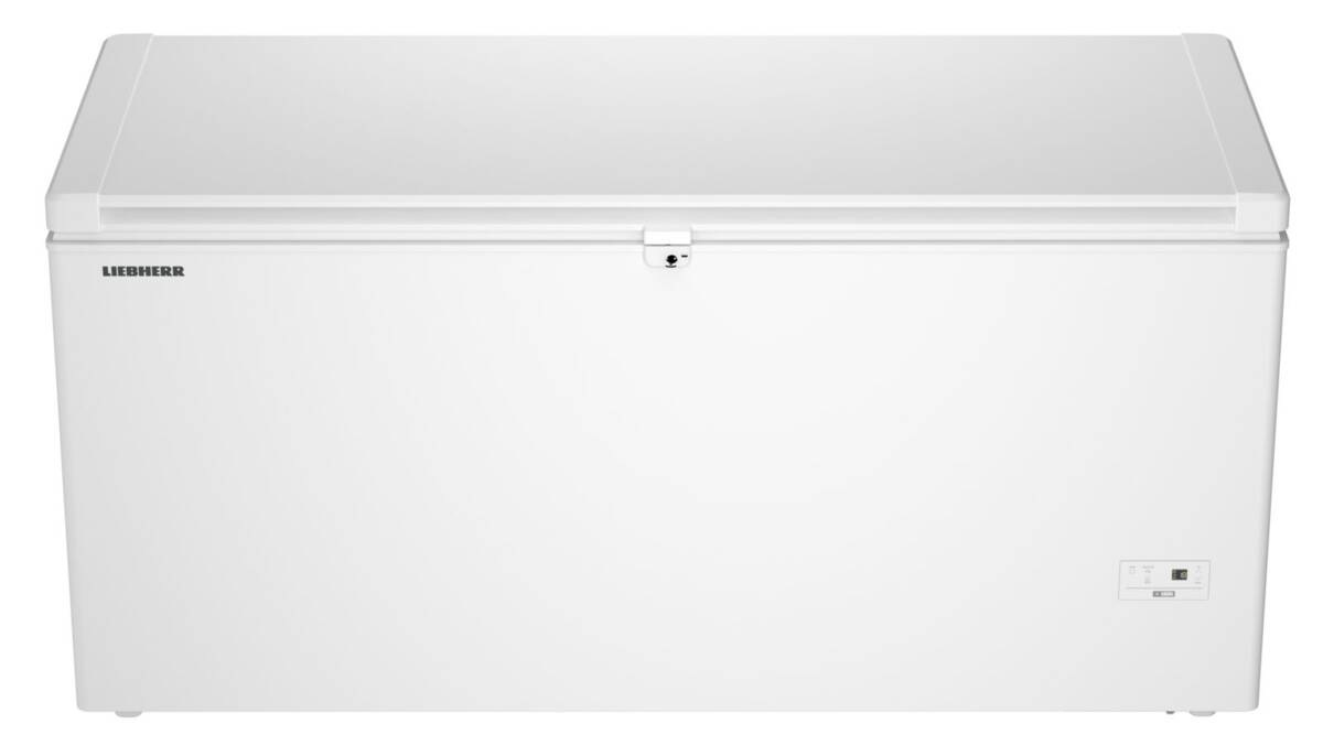 Liebherr CFd 2505-26