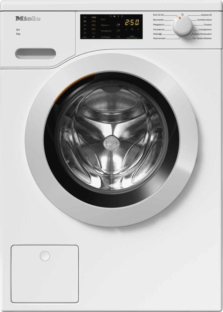 Miele WCB 200 WPS