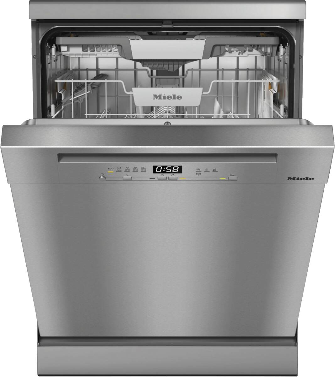 Miele G 5410 SC Front Active Plus