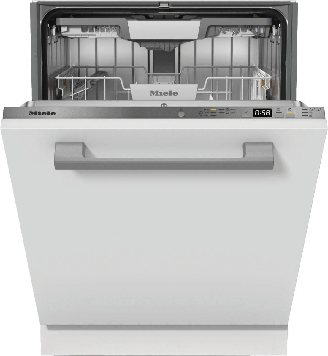 Miele G 5455 SCVi XXL Active Plus