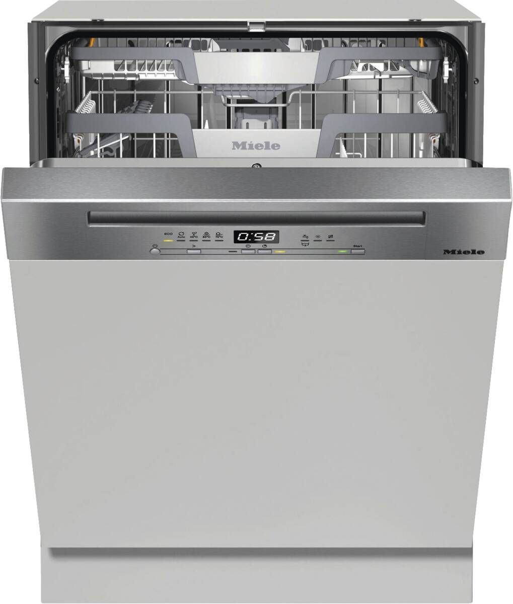 Miele G 5433 SCi Active Plus E