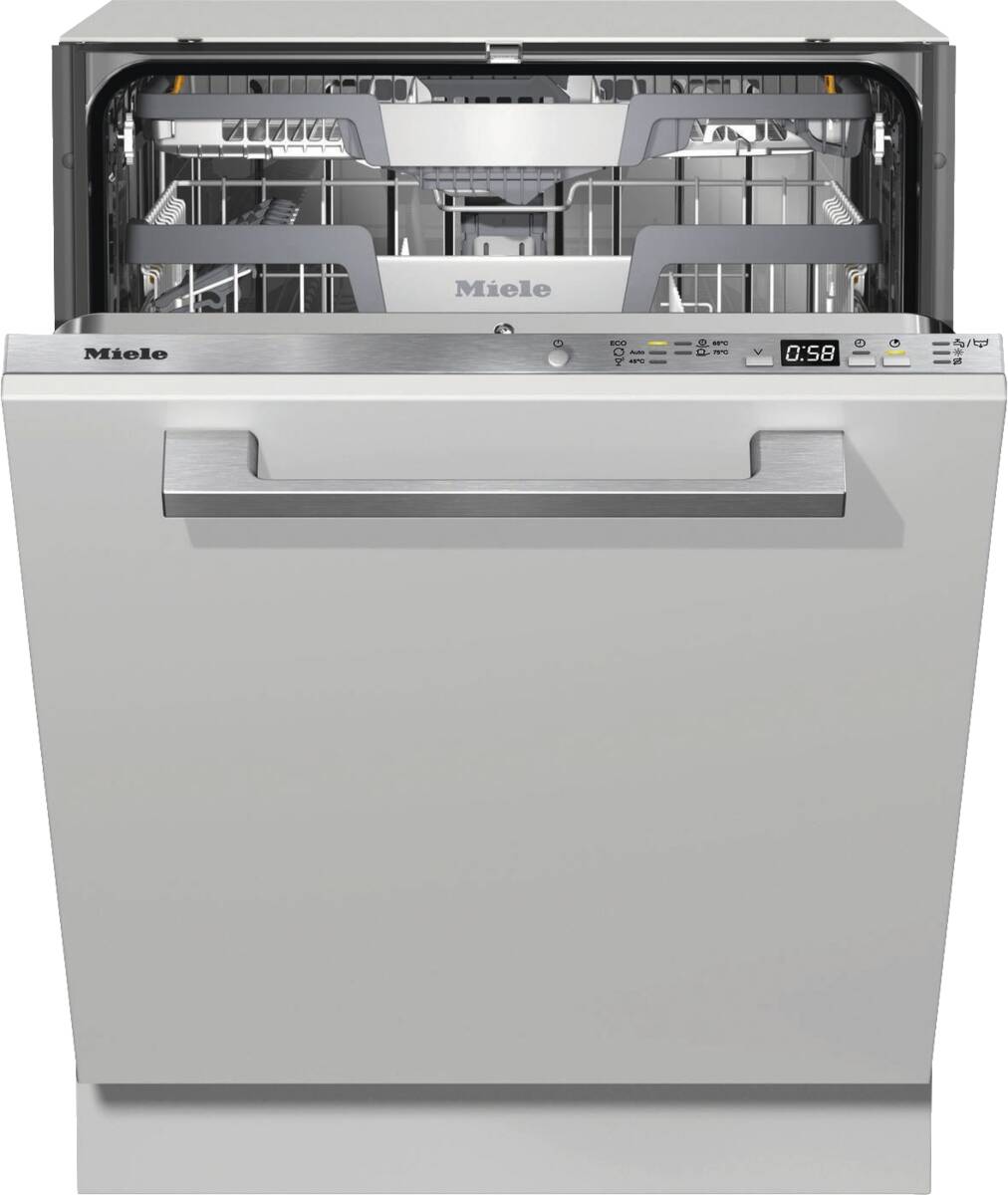 Miele G 5463 SCVi Active Plus E