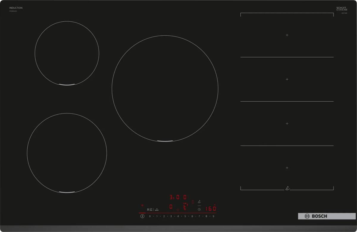 Bosch PXV831HC1E Select Line