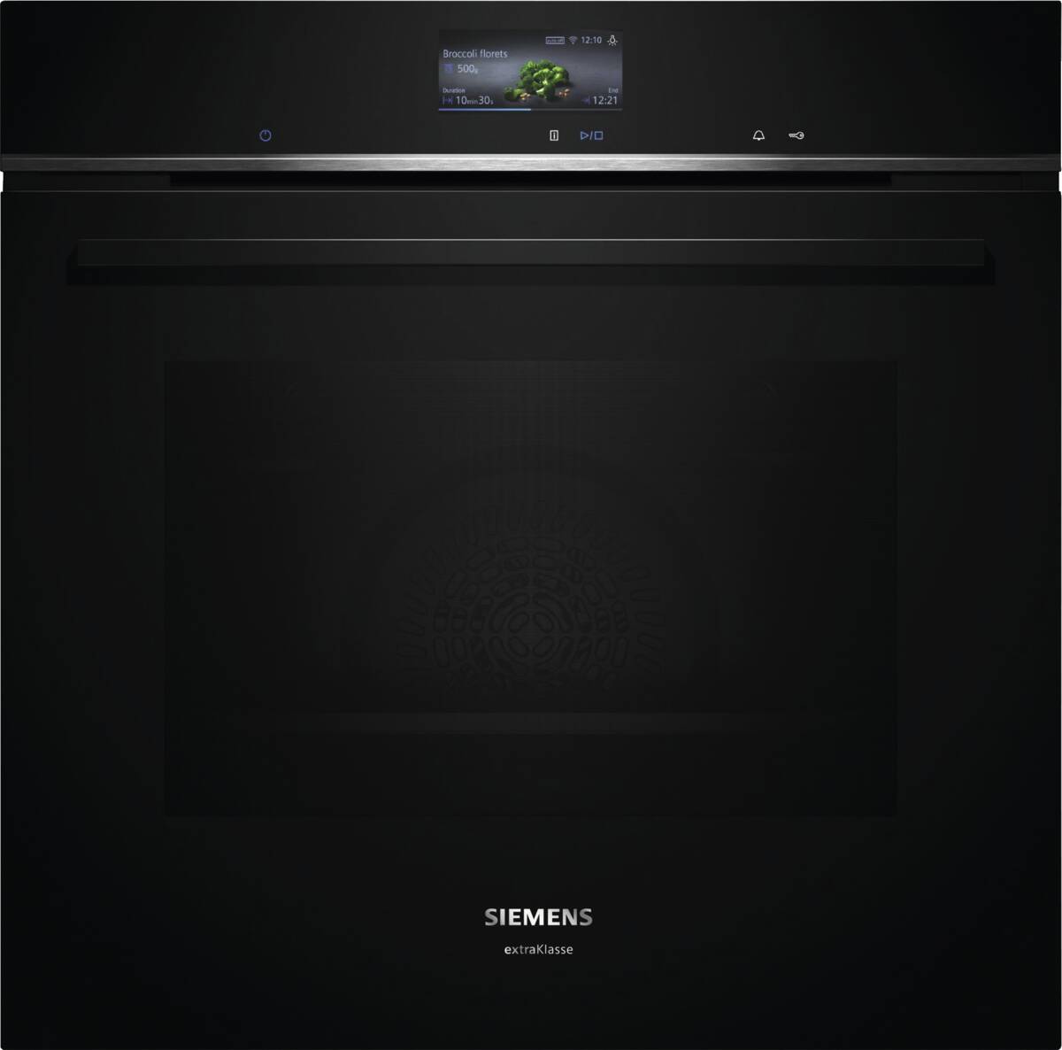 Siemens HB776GMB1F topTeam