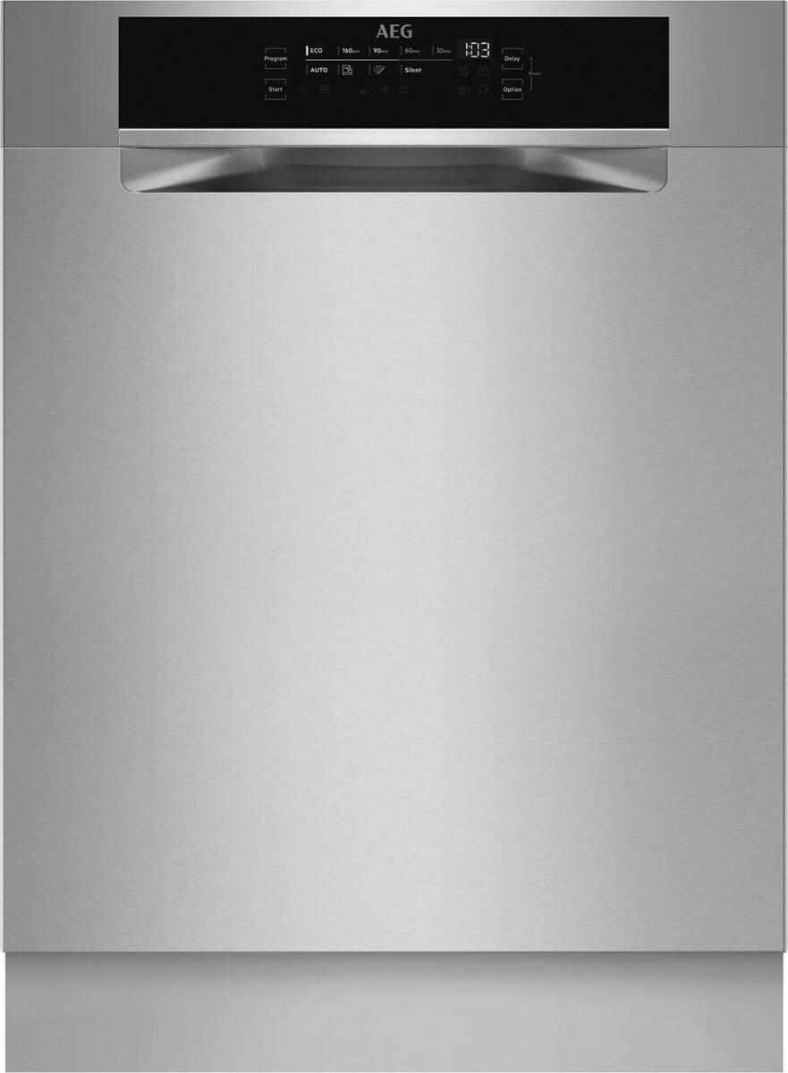 AEG FAVORIT FUB7470XPM