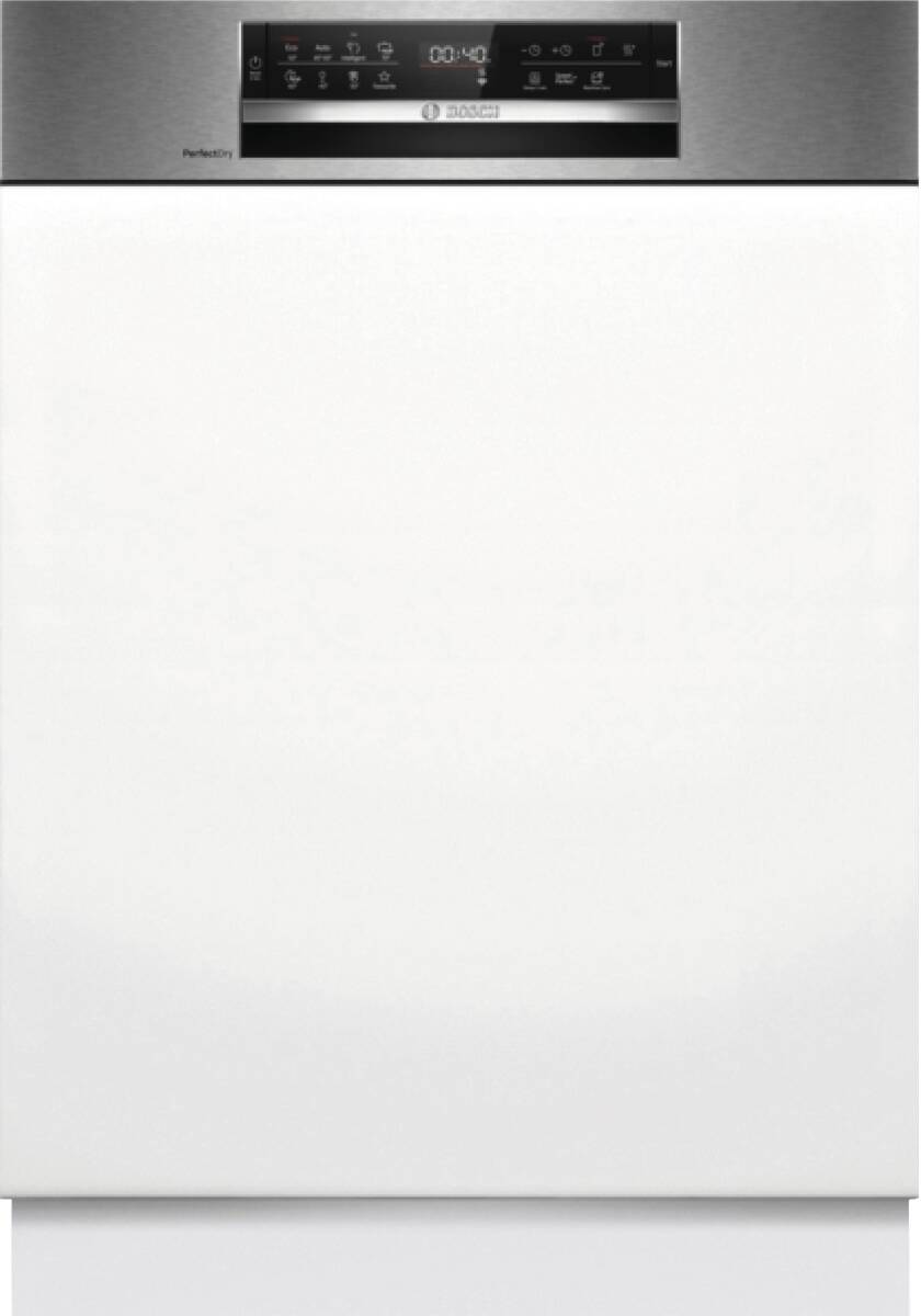 Bosch EPSI6ZCSDE (SMI6ZCS16E+SMZ5000)