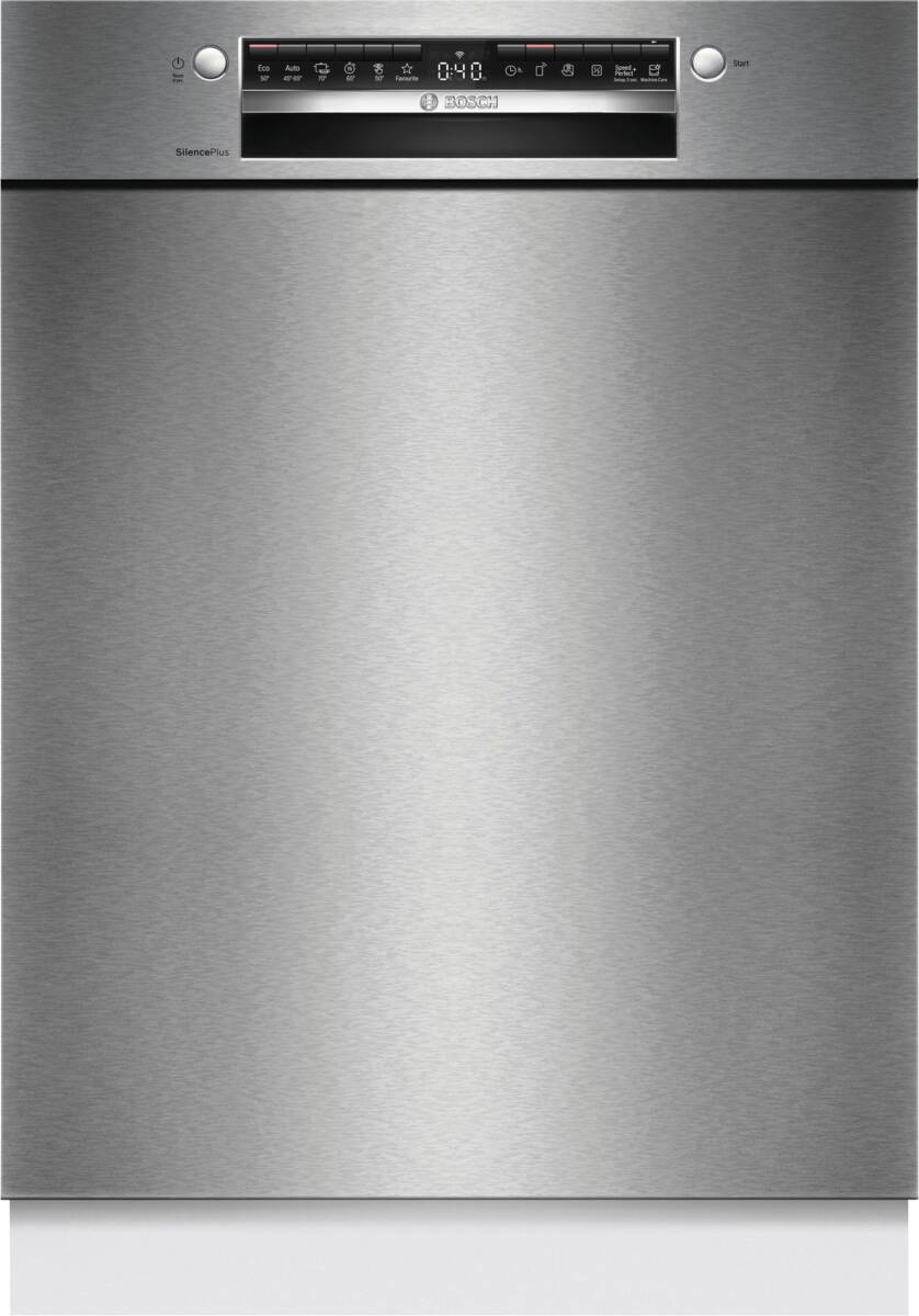 Bosch EPSU4EVSEU (SMU4EVS08E+SMZ5000 Sp&uuml;lhilfe-Set)