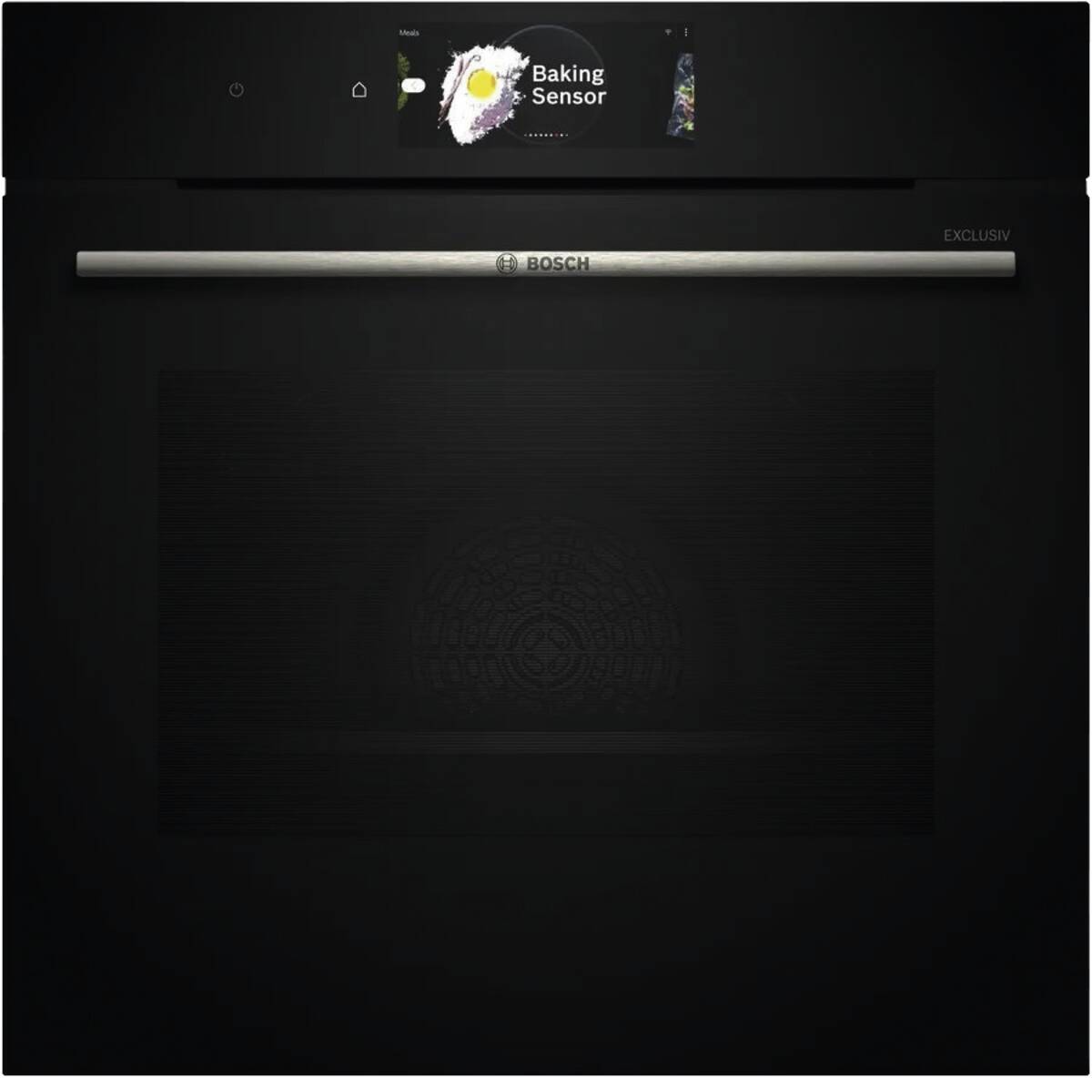 Bosch HBG778NB1 Select Line