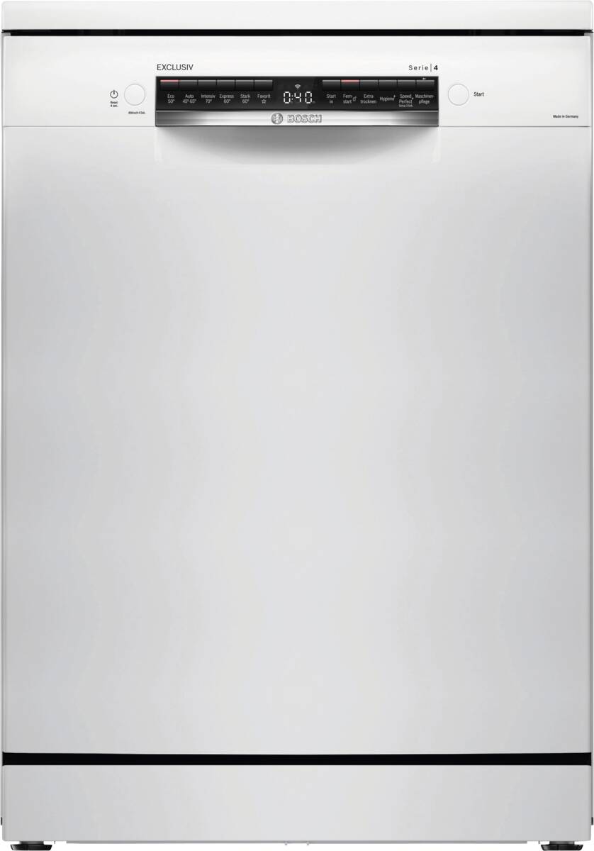 Bosch SMS4EBW02D